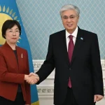 Казахстан и АБИИ подписали рамочное соглашение о партнерстве