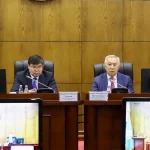 В 2026 году планируется обеспечить поступление свыше 4 трлн тенге налогов — Жумангарин