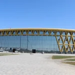 Строительство 121 спортобъекта запланировано в 2026 в Казахстане