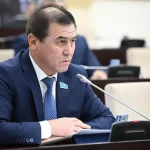 Конституционная комиссия еще не закончила свою работу — Нурлан Бекназаров