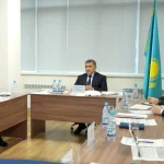 Национальную информсистему водных ресурсов введут в Казахстане