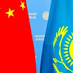 Китай реализует в Казахстане новые энергетические проекты
