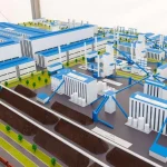 Расширен перечень приоритетных видов деятельности в ряде СЭЗ Казахстана