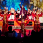 Казахстанская культура вызвала живой интерес в Катаре