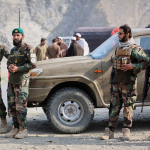 Пакистан объявил «открытую войну» талибскому Афганистану – Минобороны