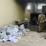 Контрабанда наркотиков из Афганистана в Таджикистан растет. Вооруженные столкновения случают все чаще