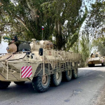 ОДКБ планирует осенью провести учения в Таджикистане