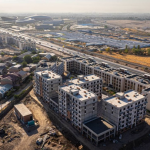 В Новом Ташкенте не будет района только для богатых