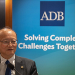 Президент Азиатского банка развития посетит Таджикистан