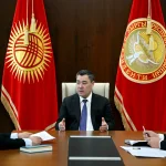 Президент ознакомился с планами Нацагентства по делам религий и межэтнических отношений