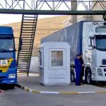 Туркменистан достиг наибольших показателей грузоперевозок с 2019 года