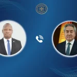 Кыргызстан и Королевство Лесото планируют обмен визитами на высоком уровне