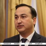 Таджикистан и Беларусь в 2026 году отмечают 30-летие установления дипломатических отношений