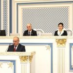 Подписано соглашение между Правительством Республики Таджикистан и Правительством Российской Федерации