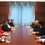 Обсуждена эффективность сотрудничества Таджикистана с Группой Исламского банка развития