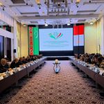 В Душанбе подписан протокол 14-го заседания Совместной межправительственной комиссии Таджикистана и Туркменистана