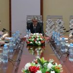 Состоялась конференция о роли таджикской прессы в укреплении ценностей независимости