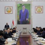 В Счетной палате прошло консультативное совещание по профилактике и противодействию коррупции