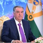Поздравительное послание Президента Республики Таджикистан, Лидера нации уважаемого Эмомали Рахмона по случаю Дня матери