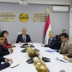 Подписан Меморандум между Правительством Республики Таджикистан и Продовольственной и сельскохозяйственной организацией ООН