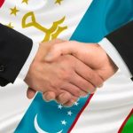 Таджикистан — Узбекистан: новый этап партнерства, основанного на добрососедстве, взаимном доверии и союзничестве