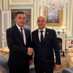 В рамках мероприятия ООН по борьбе с мошенничеством рассмотрено укрепление Национального центрального бюро Интерпола Таджикистана