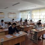 Начался приём абитуриентов в высшие учебные заведения Китайской Народной Республики