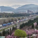 По поручению Лидера нации Эмомали Рахмона народу дружественной и братской Исламской Республики Иран направлена гуманитарная помощь