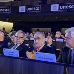 Участие делегации Таджикистана в мероприятии высокого уровня, посвященном Всемирному дню ледников 2026 года