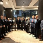 В Нью-Йорке состоялась встреча главы МИД Таджикистана с соорганизаторами Водной конференции ООН-2026