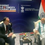 Обсуждены перспективы развития сотрудничества Таджикистана и Индии в сфере энергетики