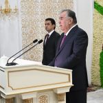 Лидер нации принял участие в праздничных торжествах международного Навруза