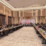 В Таджикистане продолжаются Второй Всемирный фестиваль «Навруз молодёжи» и Молодёжный форум государств-членов ШОС