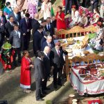 В городе и районах Горно-Бадахшанской автономной области торжественно отметили Международный праздник Навруз
