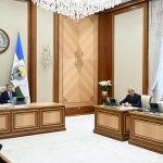 Инфляцию в Узбекистане планируют удержать в пределах 6–6,5 процента