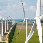 Ветроэлектростанция на Иссык-Куле с участием «Росатома» будет запущена в 2027 году