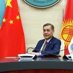 25-летие ШОС. Новые горизонты организации под председательством Кыргызстана – интервью