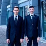 Студенты туркменского вуза впервые проходят стажировку в итальянском Университете Габриэле д’Аннунцио