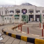 Проживающие в приграничных районах Ирана туркмены ищут убежище у родственников в деревнях Туркменистана 