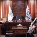 Туркменистан и Афганистан обсудили продвижение проекта ТАПИ