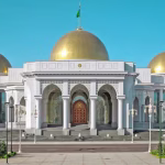 Президент Туркменистана поздравил Сегуру с избранием на пост главы Португалии