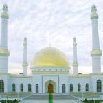 Байрам-намаз пройдёт 20 марта во всех мечетях Туркменистана