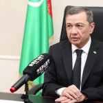 Туркменистан примет участие в Мировом форуме городов в Баку на высшем уровне