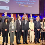 Туркменистан запустит совместную с ЮНИСЕФ программу подготовки детей к школе с 2026–2027 учебного года