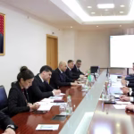 В Ашхабаде 22 мая пройдет заседание Совета глав правительств СНГ