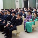 Опасаясь родственников, студентка из Туркменистана хотела оставить новорожденного сына в роддоме Алматы