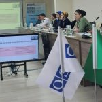 В Ашхабаде проходит семинар в рамках подготовки к вступлению в ВТО