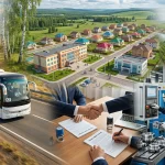 Переехавшие на север Казахстана жители получают финансовую и социальную поддержку