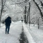 Коммунальщики Алматы перешли на усиленный режим работы