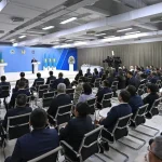 Касым-Жомарт Токаев: Создание наукоемких территорий — наша стратегическая задача